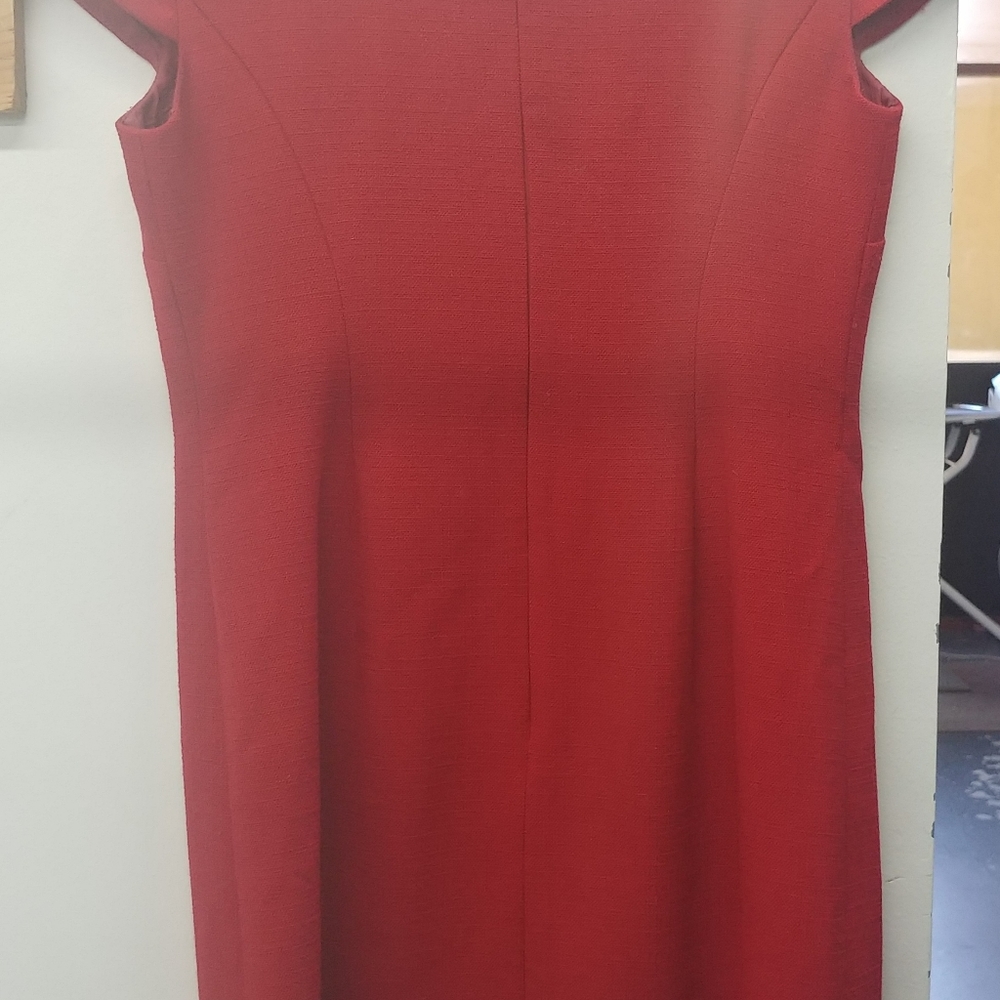 Dress - Picture 2 of 5
